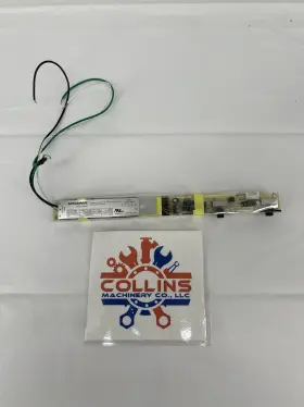 Gpdp-vpc50 Accudrive Adjustable Led Driver 46w/1200ma 120-277vac