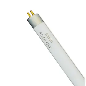 F6t5 Accway 792105558813 6pack 9ftft F6t5/cw Fluorescent 4100k Cool White 9 Inch