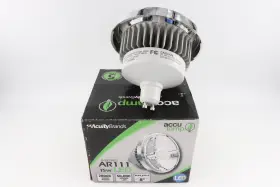 Alsar111-450l Acuity Acculamp Ar111 15w Led Gu10 Base 2800k 120v Non-dim 450lm Alsar111-450l Acuity Acculamp Ar111 15w Led Gu10 Base 2800k 120v Non-dim 450lm