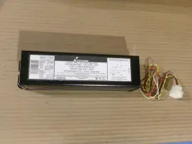 Advance 72c5381-np Metal Halide Lamp Thermally Protected 120/277v Hid Ballast Ak