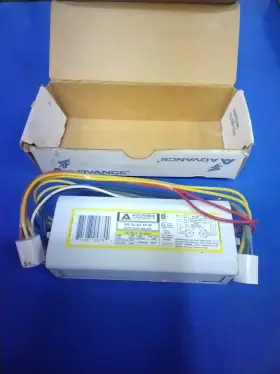 Advance Rs-32-40-tp-w Rapid Start Ballast