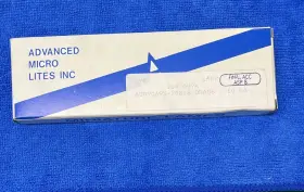 Advanced Micro Lites Ne45 B7a Ne45 B7a Lamps Box Of 10