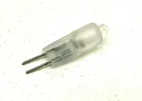 Jc20frt Alf 50-pack 20-watt 12-volt Frost Frosted Lamp Light Bulb 20w 12v G4 2-pin