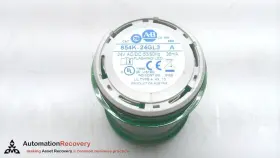 854k-24gl3 Allen Bradley Series A 60 Mm Stack Light Module New #306338 #2