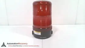 855bm-s10br4 Allen Bradley Series A Industrial Strobe Beacon New #320163 #2