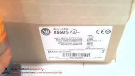 855bs-s10dh5 Allen Bradley Series A Steady Industrial Beacon New #320162 #3