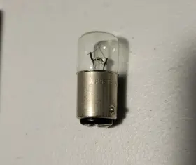 855t-l24 Allen-bradley 8x Replacement Lamp Bulb Ser A - Package Deal #3 855t-l24 Allen-bradley 8x Replacement Lamp Bulb Ser A - Package Deal #3