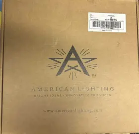 American Lighting Ps14-e26-ww New Box Of 25 Light Bulbs Ps14e26ww