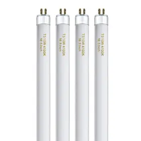 Amgolibi T5-10w-cw T5 10 Watt F10t5/cw Light Bulb 16 Inch Under Cabinet Lights Cool White