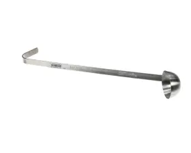 2l-56834 Apw Wyott Ladle 1oz Ss Durable Construction Ideal For Kitchen Use