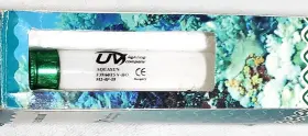 60t5 Aquasun F39/60t5 V-ho 36 Inch 39/60w T5 Aquarium Light Bulb