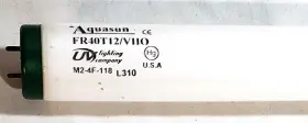Fr40t12 Aquasun Fr40t12/vho 48 Inch 110w T12 Aquarium Light Bulb