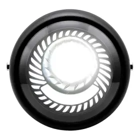 M31-031-aaa-rl2 Astra Depot Usa Universal 6.5-in Led Projector Side Mount Headlight Daytime Running Light Hal
