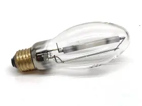 C35s76 Atlas Lot Of 2 Medium Base 35watt High Pressure Sodium Lamp Bulb Cat#c35s76 35w C35s76 Atlas Lot Of 2 Medium Base 35watt High Pressure Sodium Lamp Bulb Cat#c35s76 35w