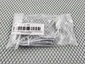 At-lnr-g2-pc-96 Attainled Low Voltage Linear 8ft Power Connector Driver Strip