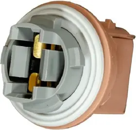 Au-ve-co 25293 Au-ve-co - Turn Signal Lamp Socket Base 1ea