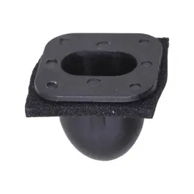 25437 Au-ve-co - Spoiler And Tail Lamp Grommet 25ea