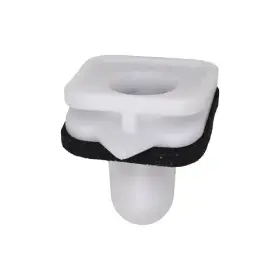 25547 Au-ve-co - Tail Lamp Grommet 15ea
