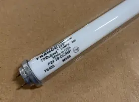 Aura France F24t8-cc/wp - Encased 17w T8 Reliant 4500k Long Life 60 000hrs Sign Bulb