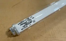 F36t8-cc Aura France F36t8-cc/wp - Encased 25w T8 Reliant 4500k Long Life 60 000hrs Sign Bulb