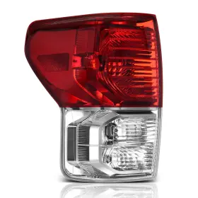 Maaut0007434ma Autosaver88 Rear Taillight Tail Lamp Brake With Bulb Inside Compatible