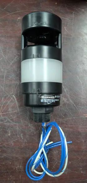B-tl70-t Banner Engineering Tower Light
