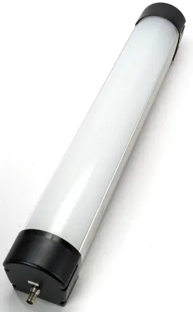 Wlb92x550pwmq Banner Engineering Led Work Light Bar
