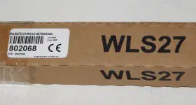 Wls27cgyrxx3-0570ds24q Banner Engineering New 802068 Multi Color Shatterproof Led Light Tube #2