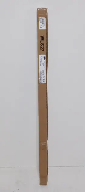 Wls27cgyrxx3-0570ds24q Banner Engineering New 802068 Multi Color Shatterproof Led Light Tube