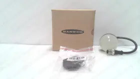 Banner K50l2rgb7qp Programmable Indicator Light 802146 New #353402