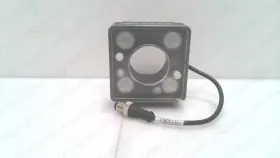 Ledrr70xd5-xq Banner High Intensity Ring Light 17244 #335149