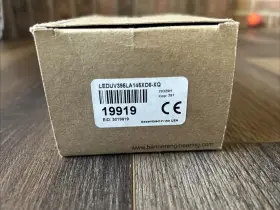 Leduv395la145xd6-xq Banner New Linear Array Light 145mm Part# 19919