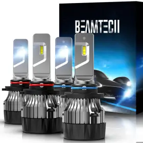 B0clgx5rk3 Beamtech 9005 9006 Fog Light Bulbs 6500k Or Off Road