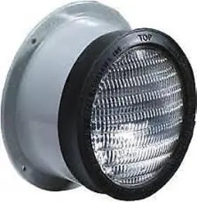 400544 Betts - Led Narrow Flood Valox Body Pack Of 1