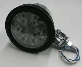 835503 Betts - Led Narrow Flood With Switch Pack Of 1