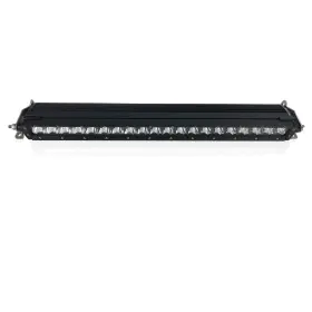 20c-s5os Black Oak Led Pro Series 3.0 Single Row 20 Inch Light Bar Combo Optics Housing #2