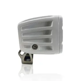 2dm-pod10cr Black Oak Led 2 Inch Marine Pod Light Diffused Optics White Housing 10 Watt Cree #3 2dm-pod10cr Black Oak Led 2 Inch Marine Pod Light Diffused Optics White Housing 10 Watt Cree #3