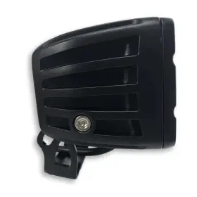 2s-pod10cr Black Oak Led 2 Inch Marine Pod Light Spot Optics Housing 10 Watt Cree #2