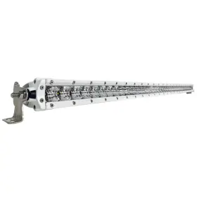 40cm-s5os Black Oak Led Pro Series 3.0 Single Row 40 Inch Light Bar Combo Optics White Housing #3