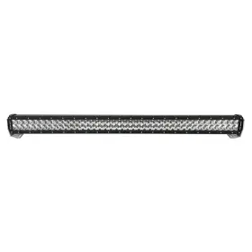 50c-d5os Black Oak Led Pro Series 3.0 Double Row 50 Inch Light Bar Combo Optics Housing #2