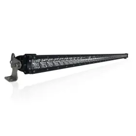 50c-s5os Black Oak Led 50 Inch Single Row Combo Optics Pro Series 3.0 Light Bar
