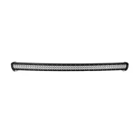 50cc-d5os Black Oak Led 50 Inch Light Bar Combo Optic Curved Double Row 5w Housing #2