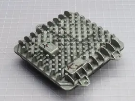 03.01.00 Bmw 2228 7 472 763 Led Ballast T259797
