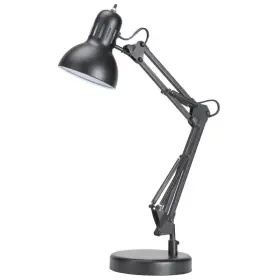 Tl-wk-134e-bk-3l Boston Harbor Swing Arm Work Lamp 120 V 60 W 1-lamp A19 Or