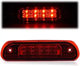 02hla3904ardpit Branded Led 3rd Brake Light Compatible With Jeep Grand Cherokee High Mount Third Stop Ta