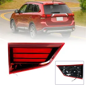 1-8745932-750910 Branded Left Side Inner Tail Light Lamp Assembly For Mitsubishi Outlander 2016-2020 Driv