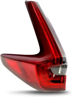 Ap-502697-893046-st Branded Outer Tail Light Assembly Compatible With Cr-v Crv 2020 2021 2022 Left Rear