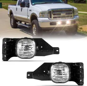 Ch-fd-1069 Branded Fog Lights Assembly Replacement For 2016 2017 Altima Lamp With 1