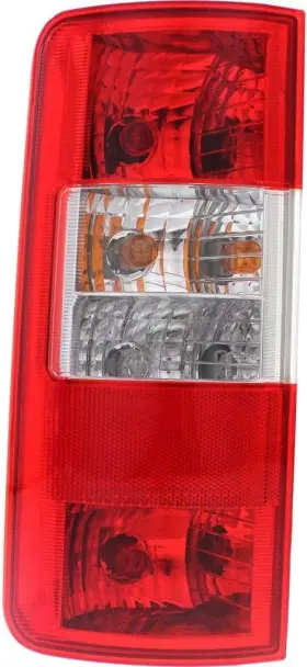 Dp-fits-fo2801225-cl360a1 Branded For 2010 2011 2012 2013 Ford Transit Connect Tail Light Assembly Driver Side With B Dp-fits-fo2801225-cl360a1 Branded For 2010 2011 2012 2013 Ford Transit Connect Tail Light Assembly Driver Side With B