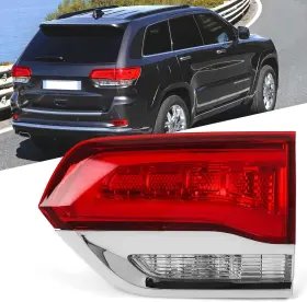 Jpgc0029 Branded Right Inner Taillight Compatible With Jeep Grand Cherokee 2014-2021 Laredo/limit